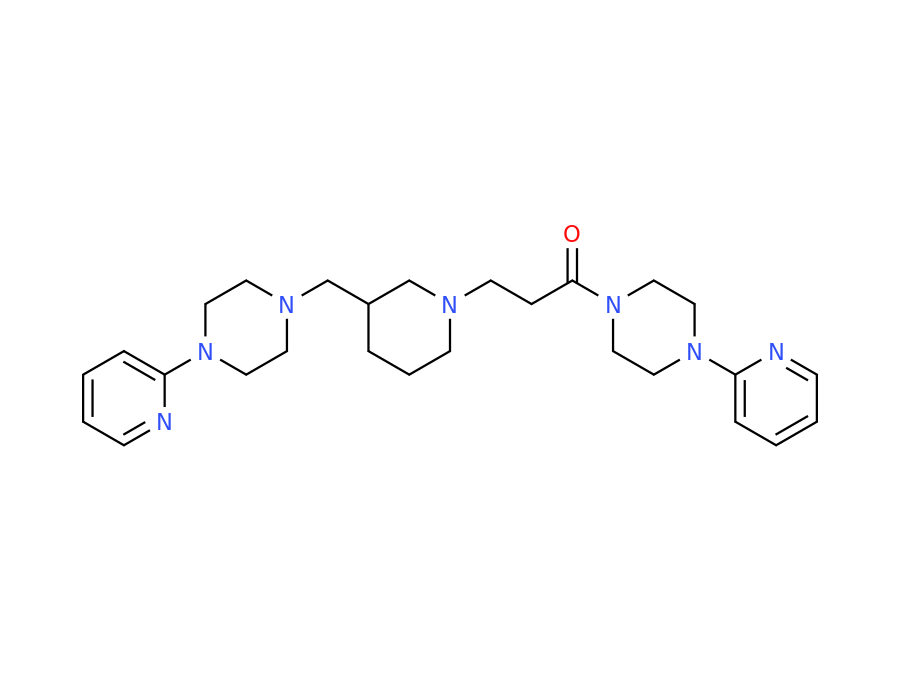 Structure Amb19306883
