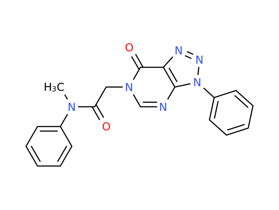 Structure Amb19310020