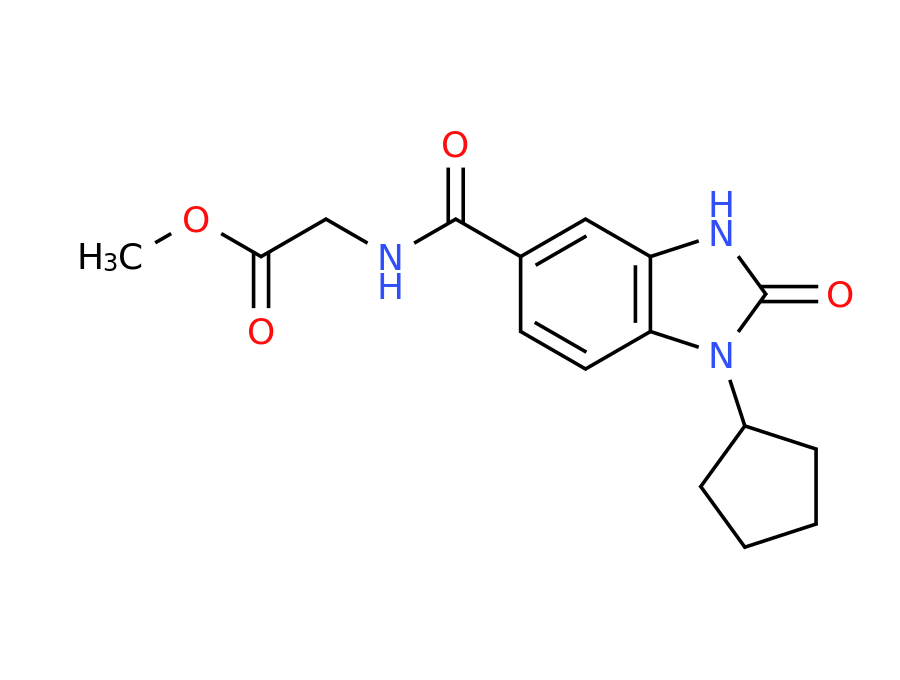 Structure Amb19311017