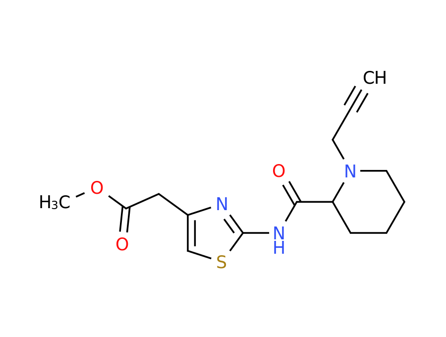 Structure Amb19311133