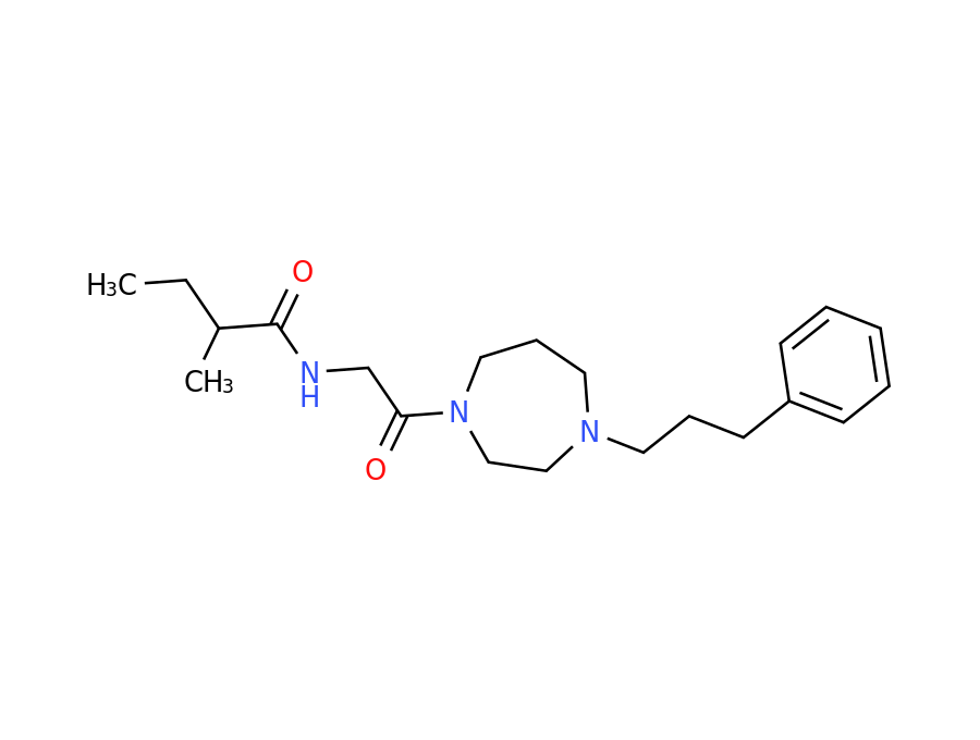 Structure Amb19311388