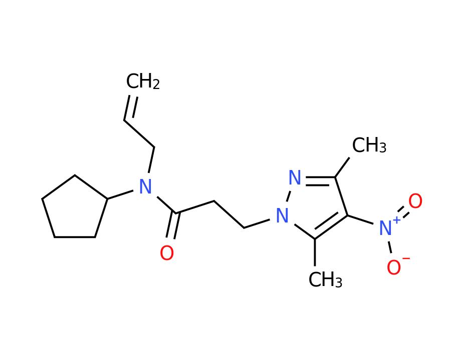 Structure Amb19313190