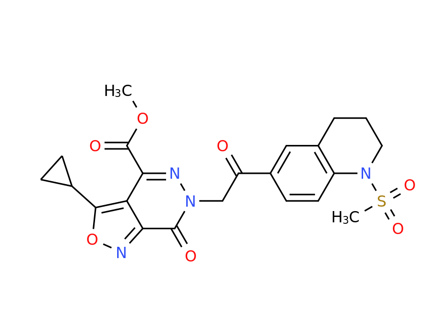 Structure Amb19314279