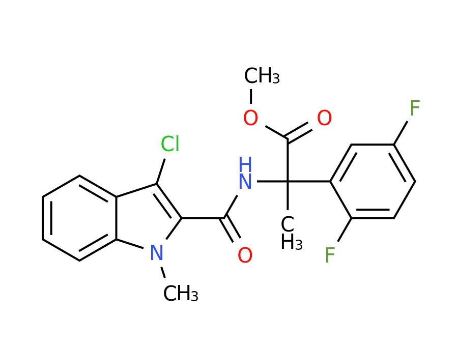 Structure Amb19314519