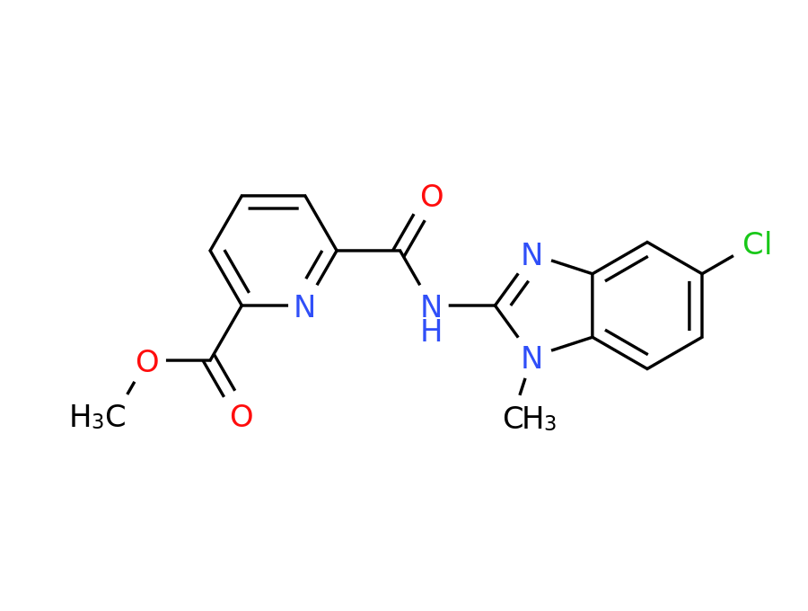 Structure Amb19314791