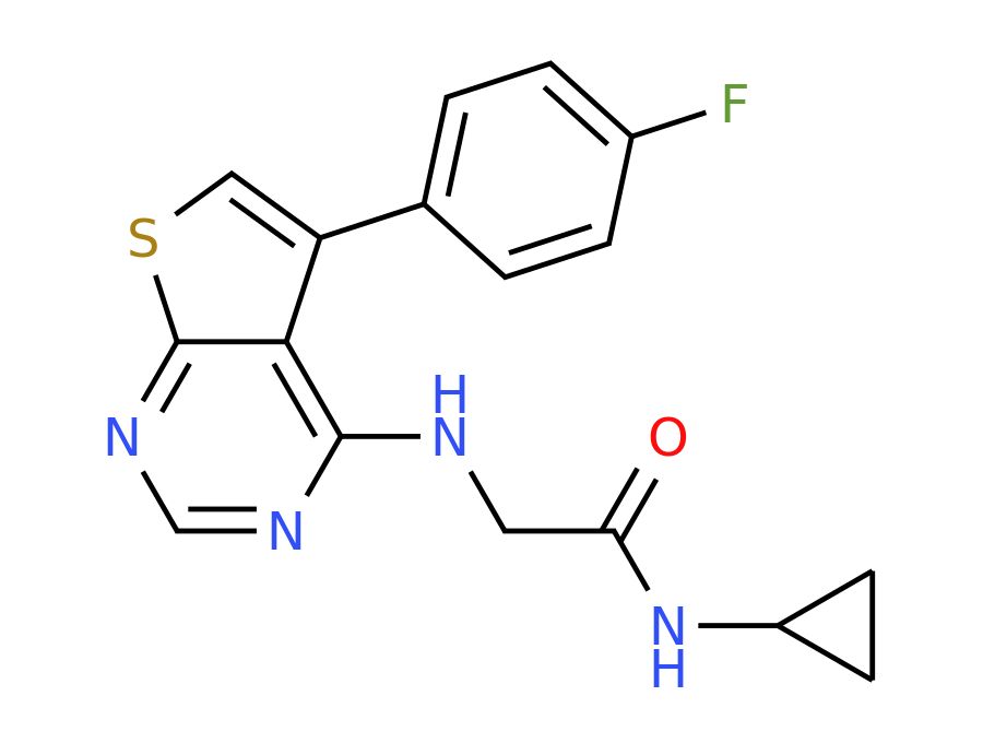 Structure Amb193148
