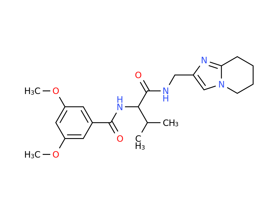 Structure Amb19314830