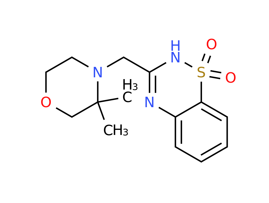 Structure Amb19315187