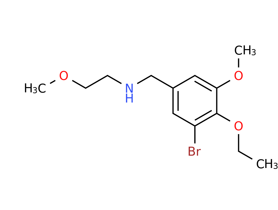 Structure Amb1931582