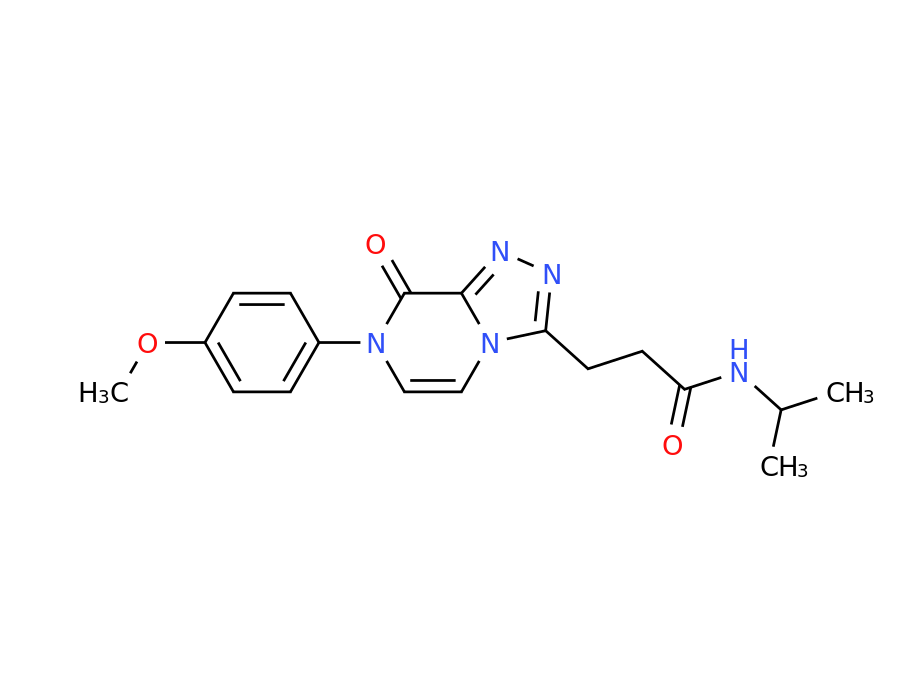 Structure Amb19316237