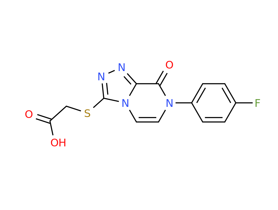 Structure Amb19316257