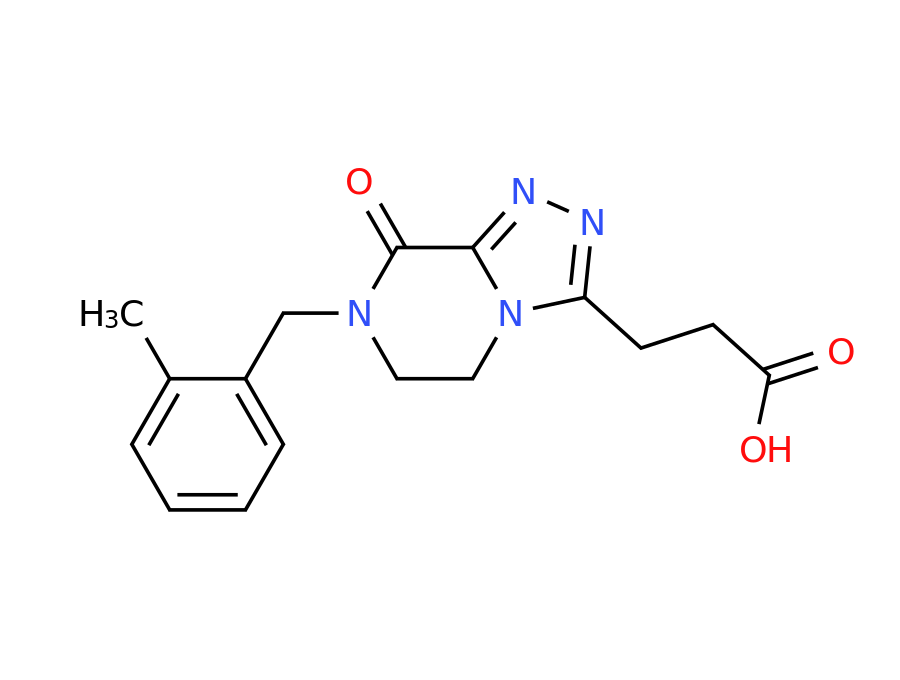 Structure Amb19316292
