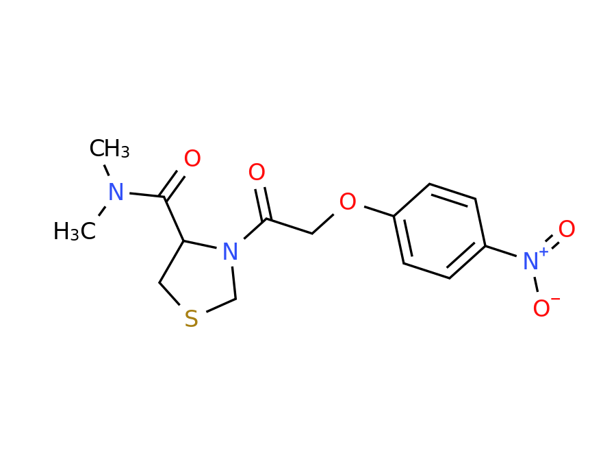 Structure Amb19316747