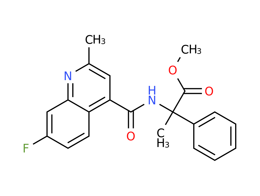 Structure Amb19317552