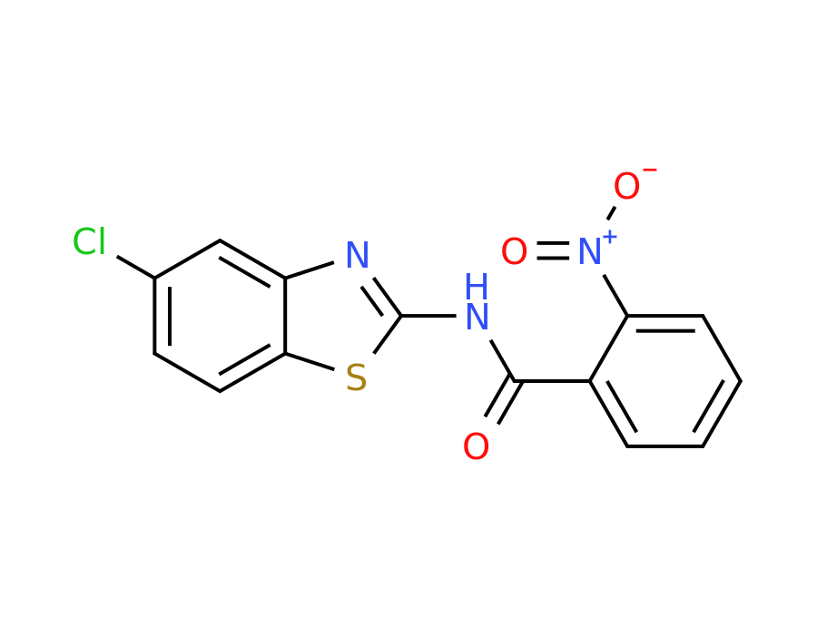 Structure Amb1931783