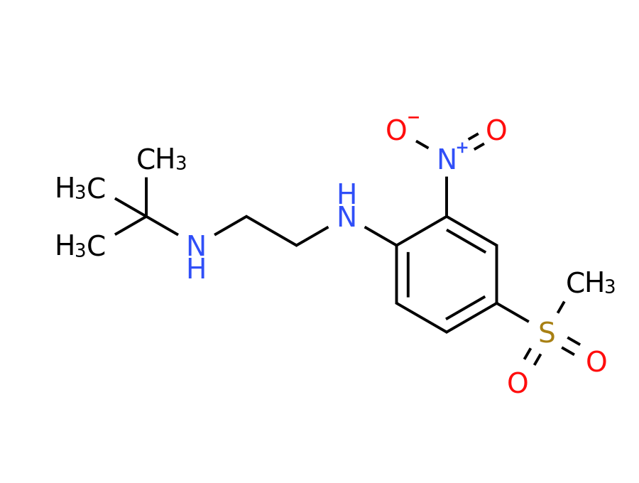 Structure Amb19317918