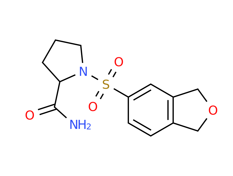 Structure Amb19318486