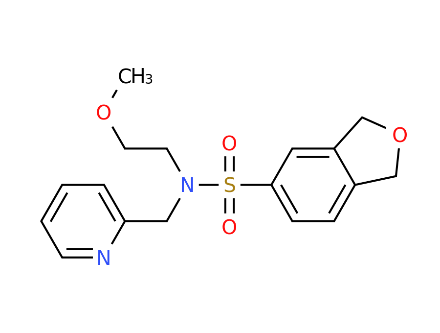 Structure Amb19318487