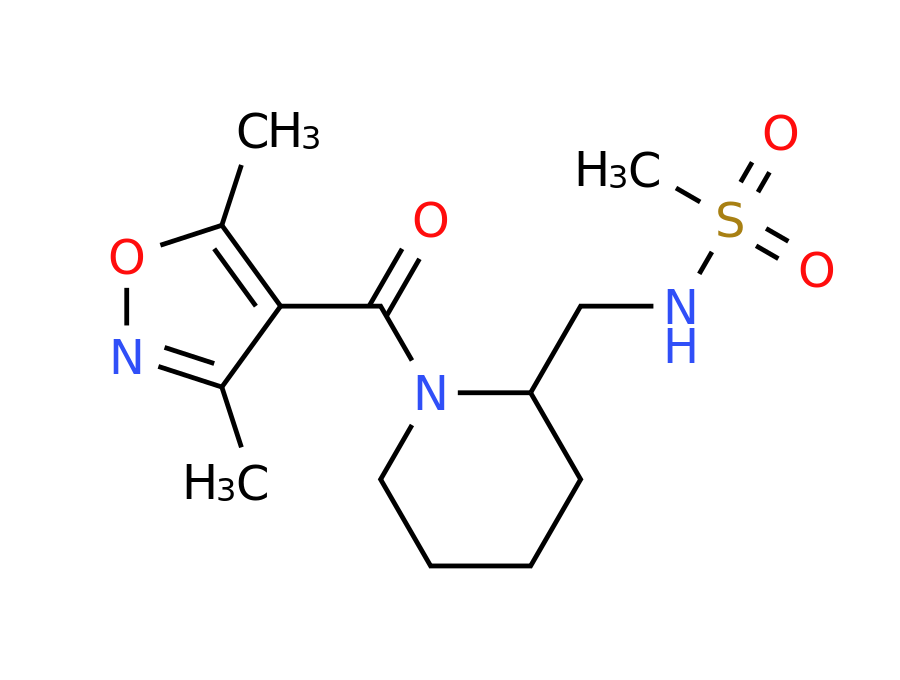 Structure Amb19319312