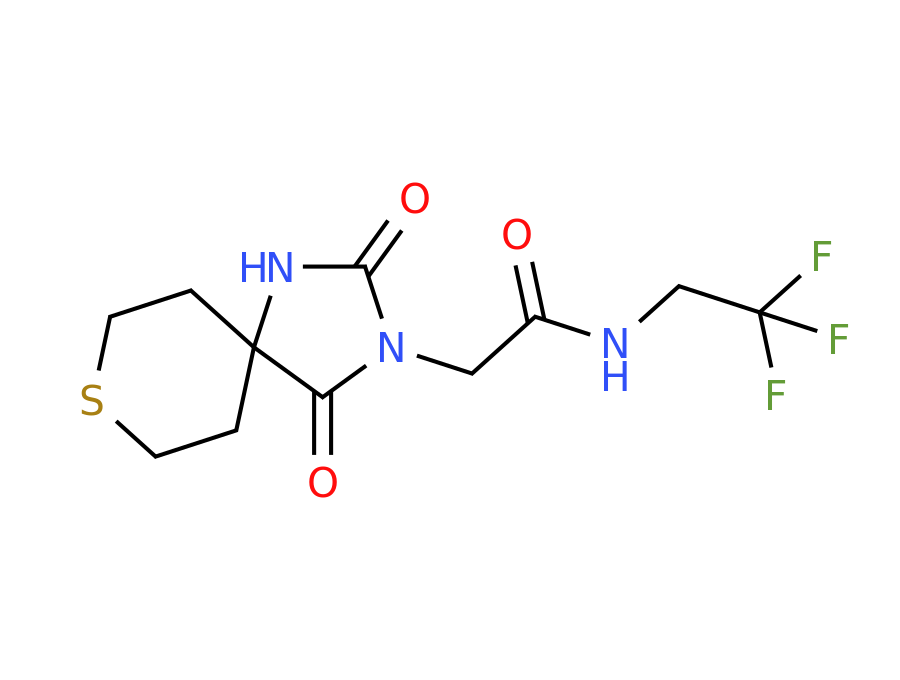 Structure Amb19319371