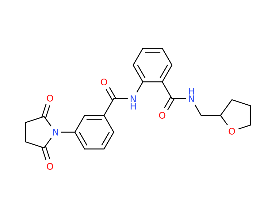 Structure Amb1931952