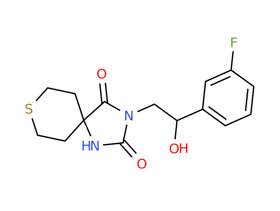 Structure Amb19319824