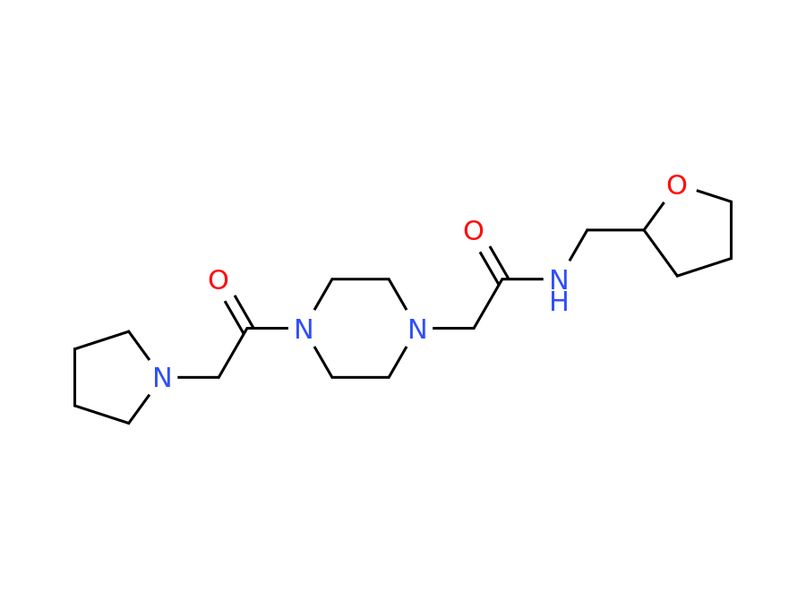 Structure Amb19320394