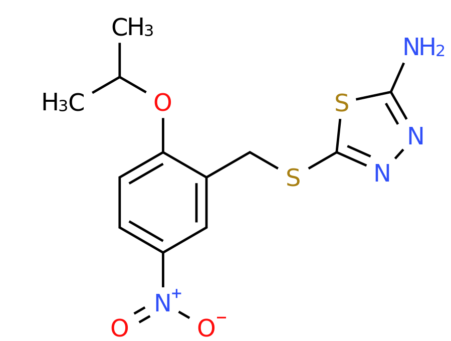 Structure Amb19321782