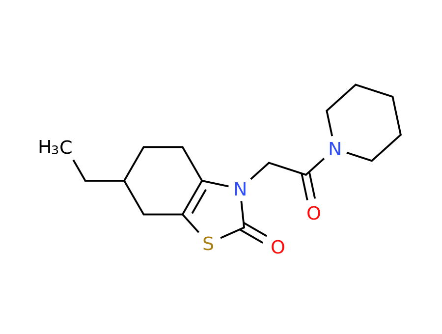 Structure Amb19322139