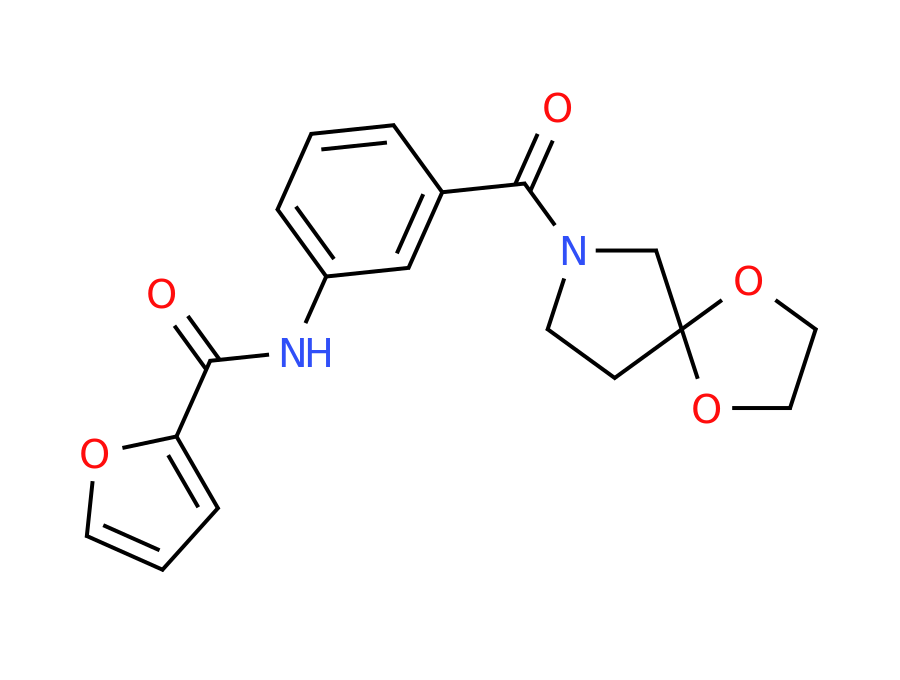 Structure Amb19323159