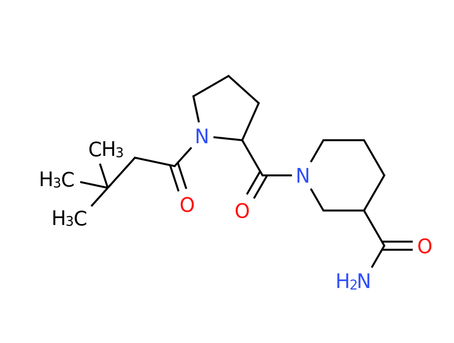 Structure Amb19323479