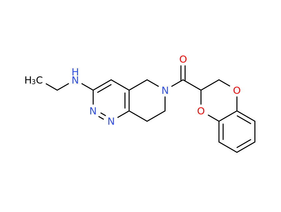 Structure Amb19325404