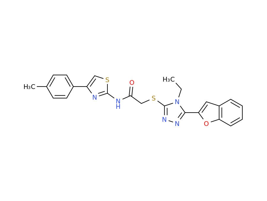 Structure Amb1932559