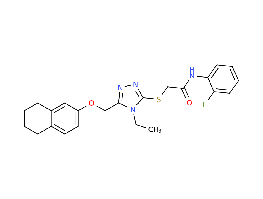 Structure Amb1932568
