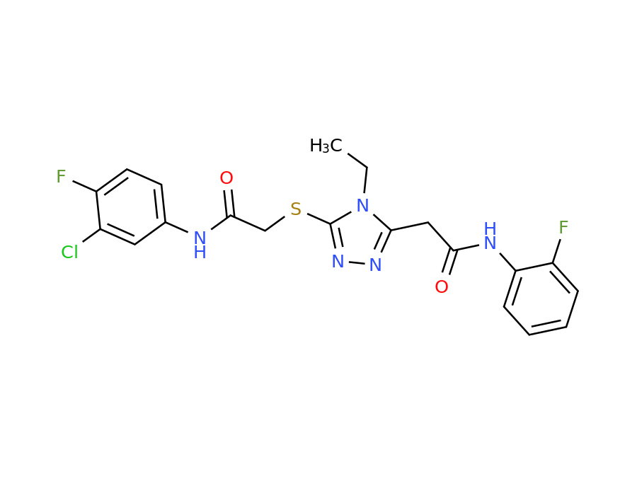 Structure Amb1932572