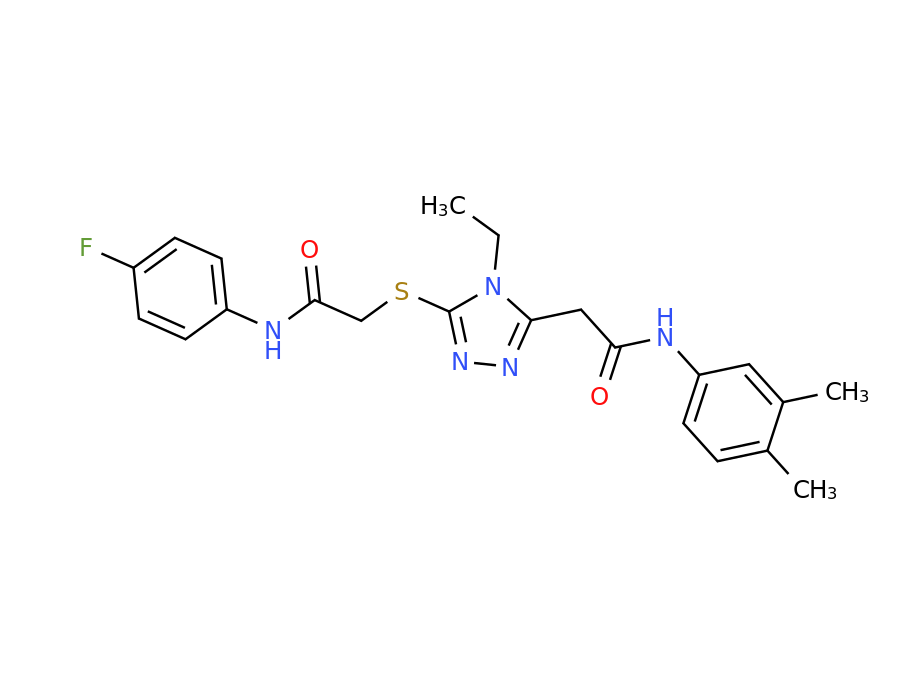 Structure Amb1932575