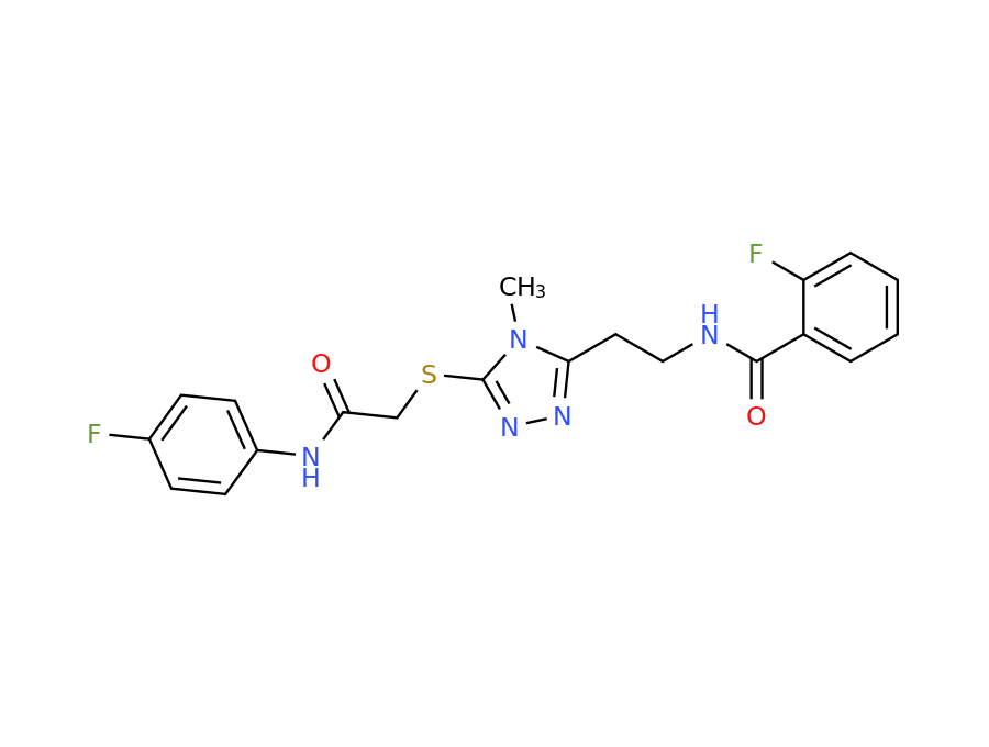Structure Amb1932577