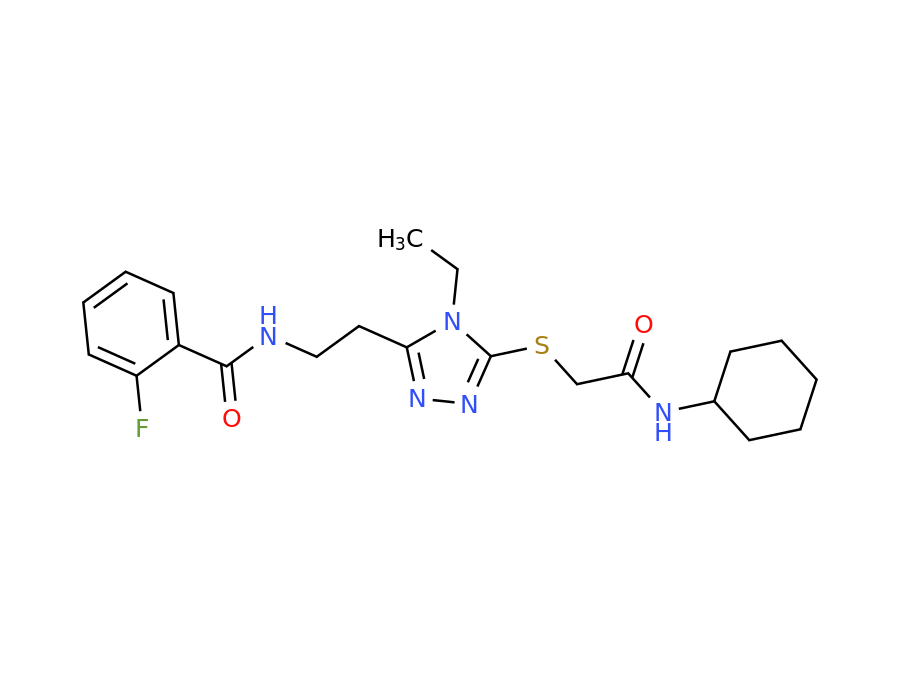Structure Amb1932588