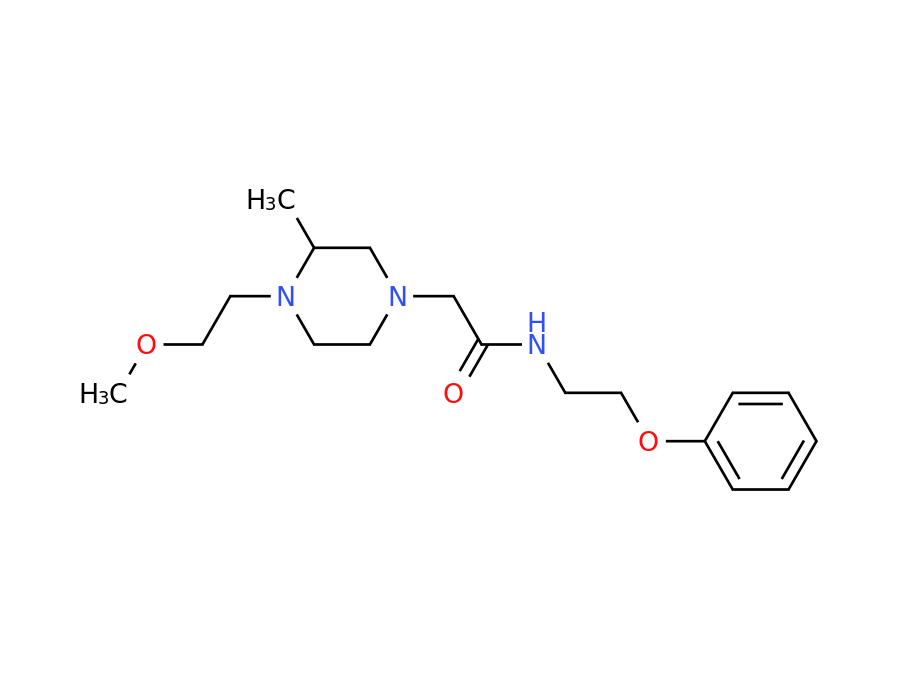 Structure Amb19325973