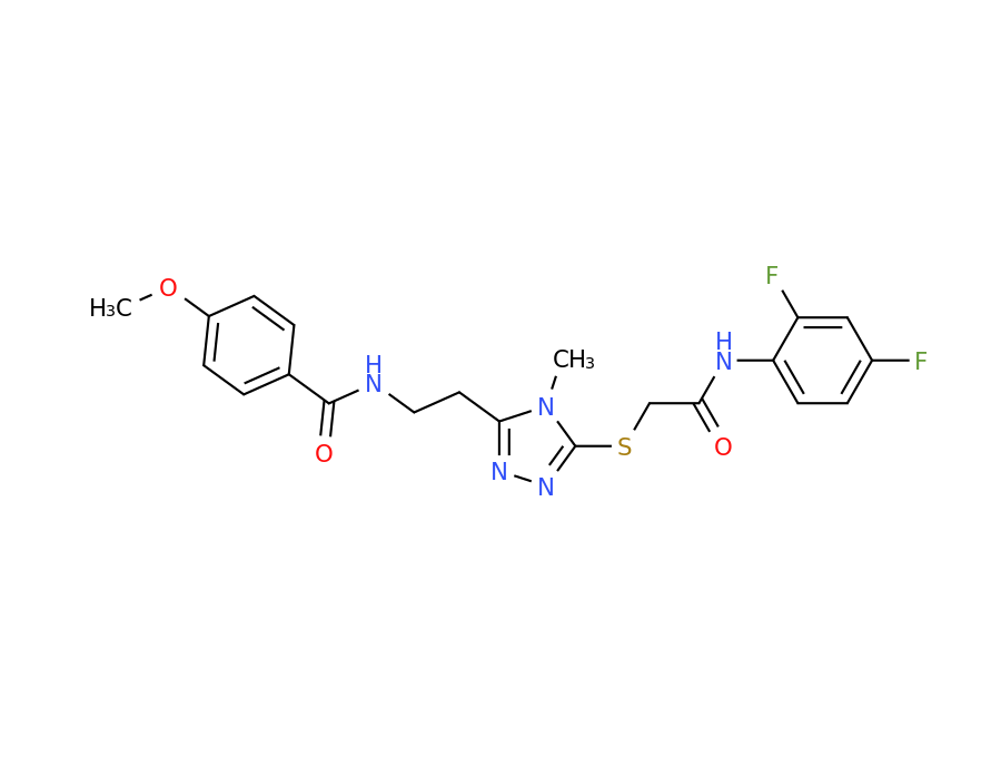 Structure Amb1932602