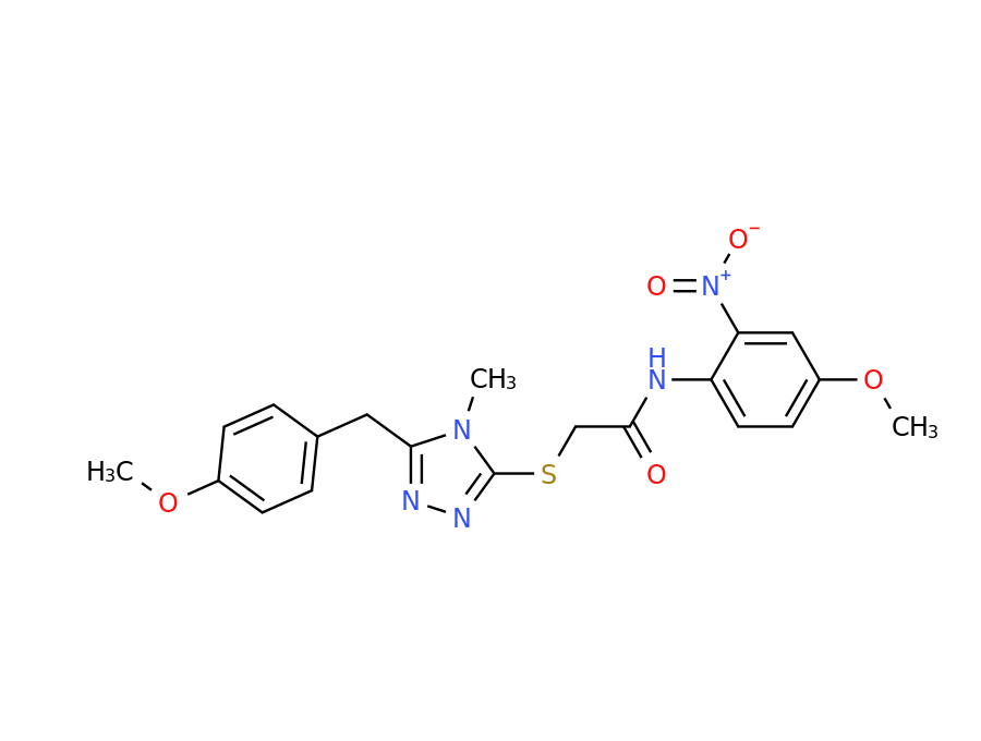 Structure Amb1932605