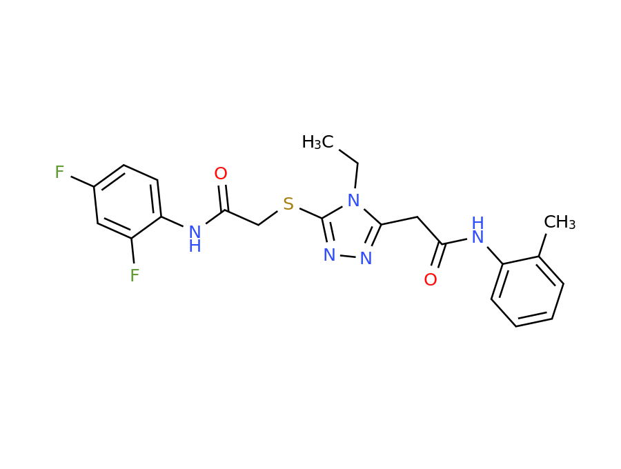 Structure Amb1932612