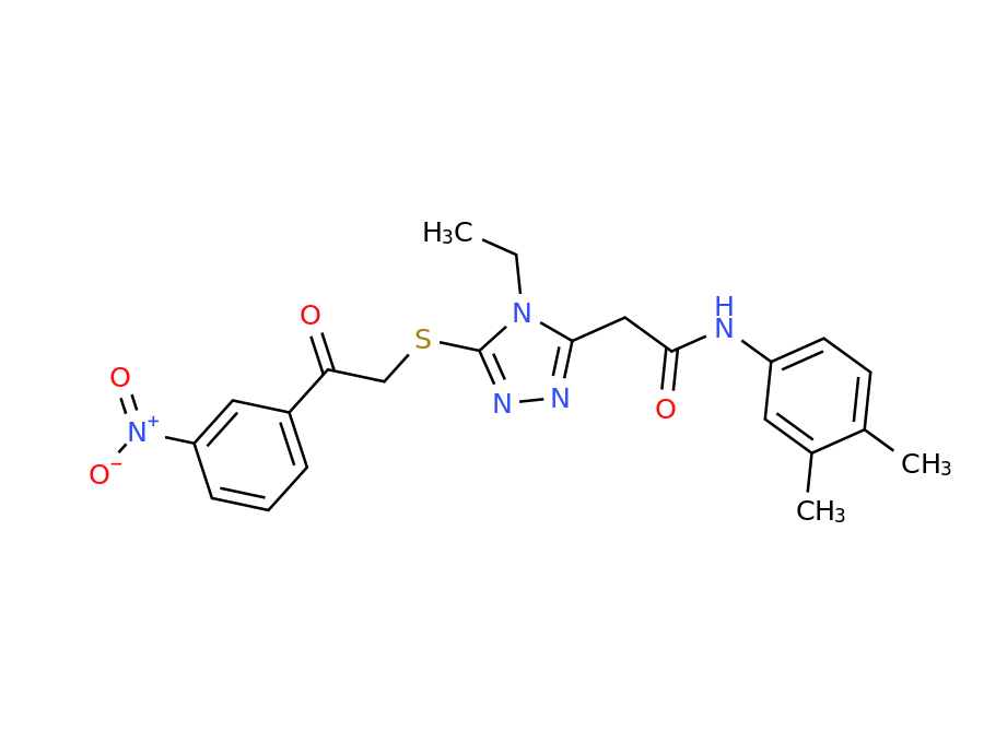 Structure Amb1932616