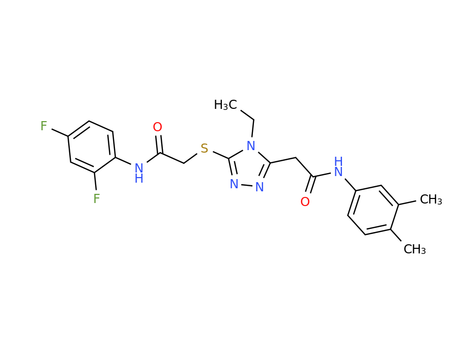Structure Amb1932617