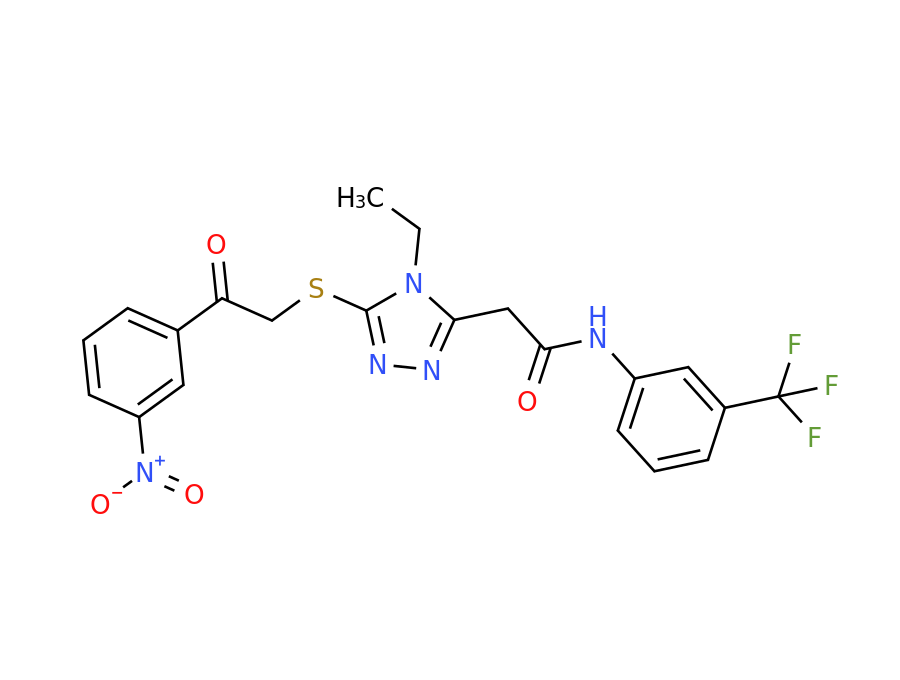 Structure Amb1932620