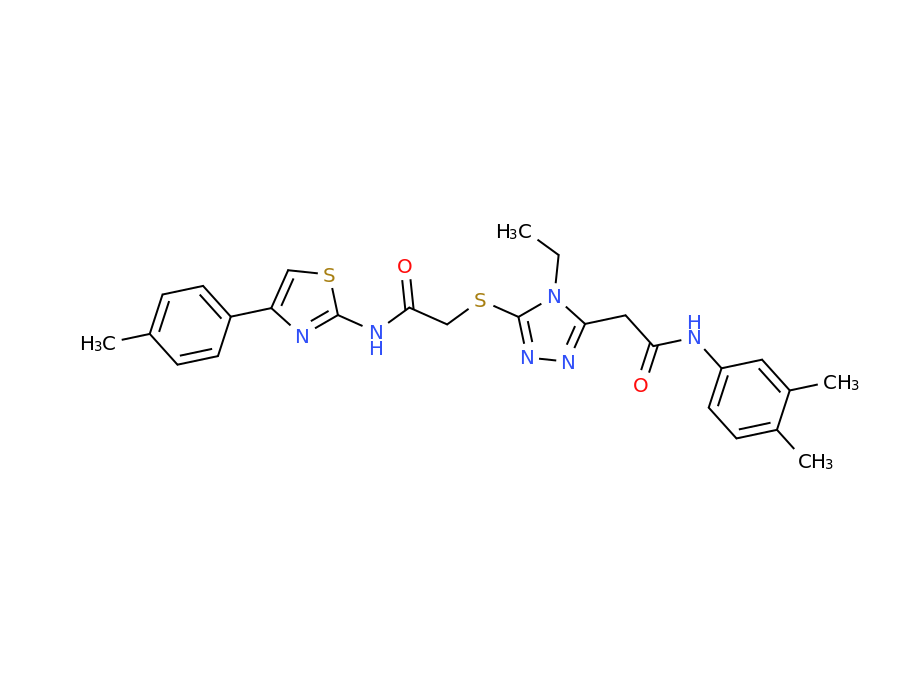 Structure Amb1932623