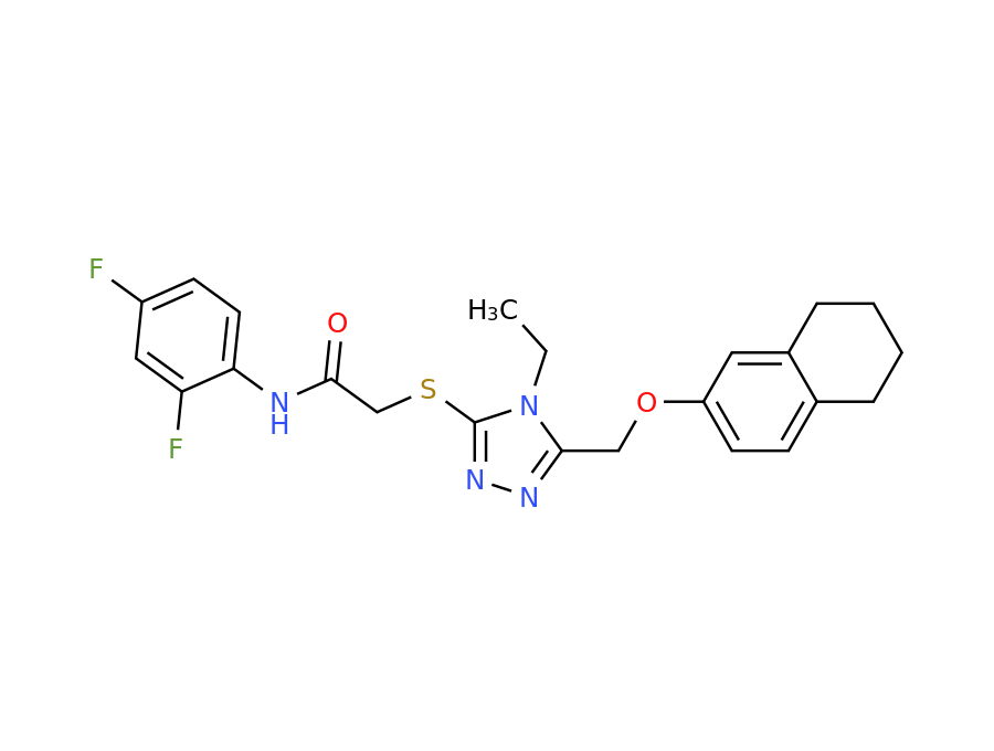 Structure Amb1932627