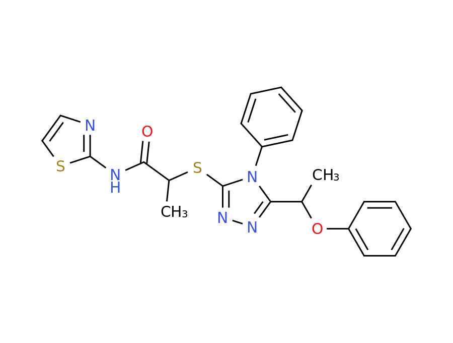 Structure Amb1932654