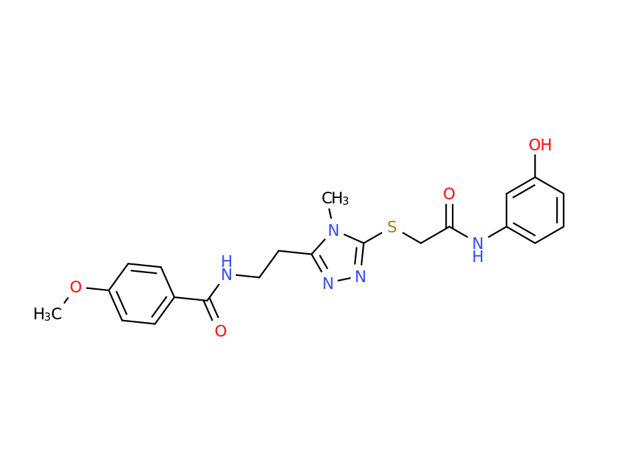 Structure Amb1932657