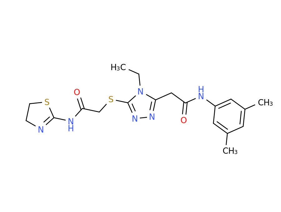 Structure Amb1932681